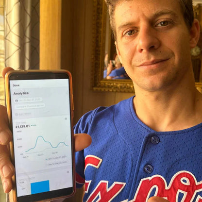 Prebuilt Shopify Store®